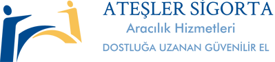 Ateşler Sigorta | Çankaya Yaşamkent  Sigorta Acenteleri